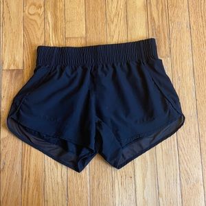 Black 90 Degrees by Reflex Sport Shorts